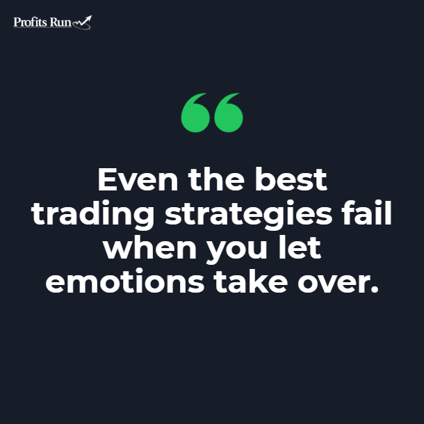 the top reason why best trading strategies fail