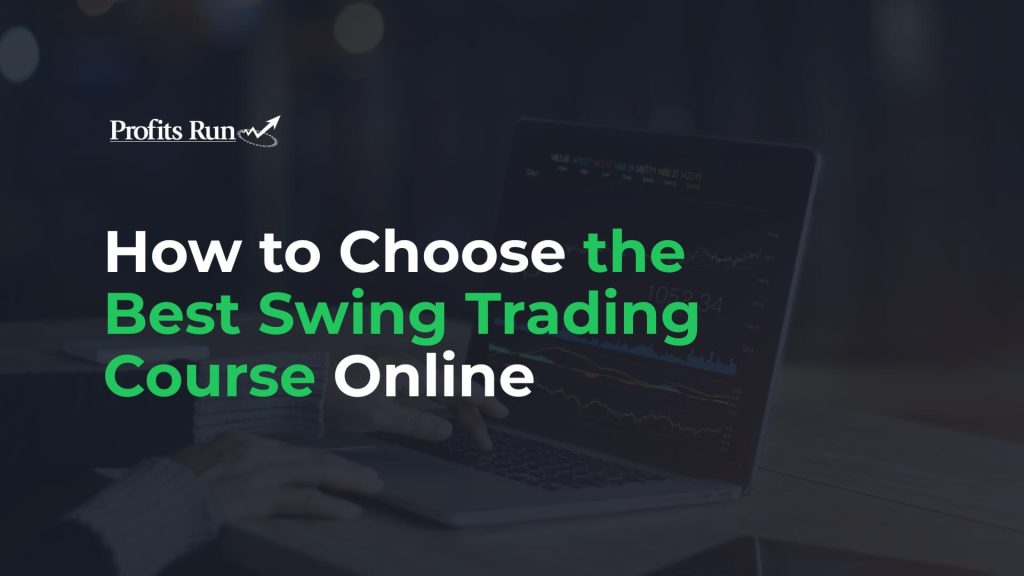 how to choose the best swing trading course online