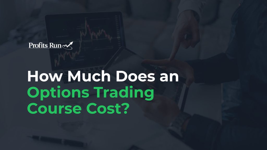 how much does an options trading course cost