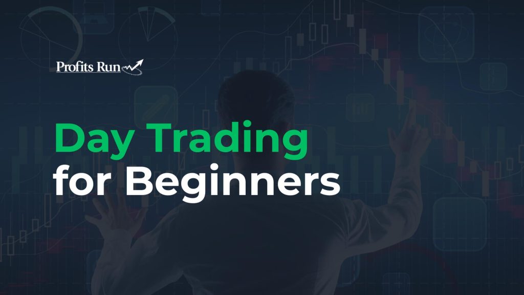 day trading for beginners