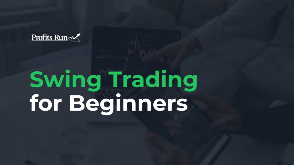 swing trading for beginners
